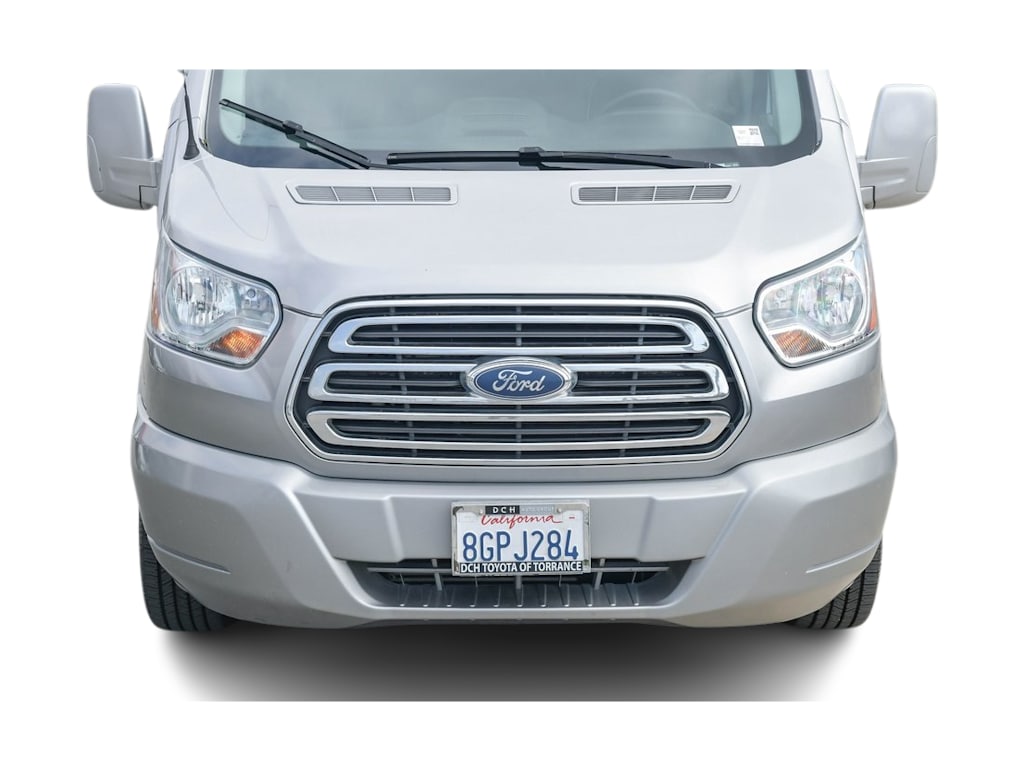 2017 Ford Transit Series 150 XL 20
