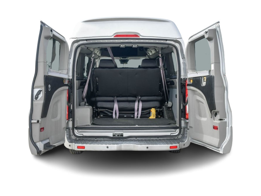 2017 Ford Transit Series 150 XL 31