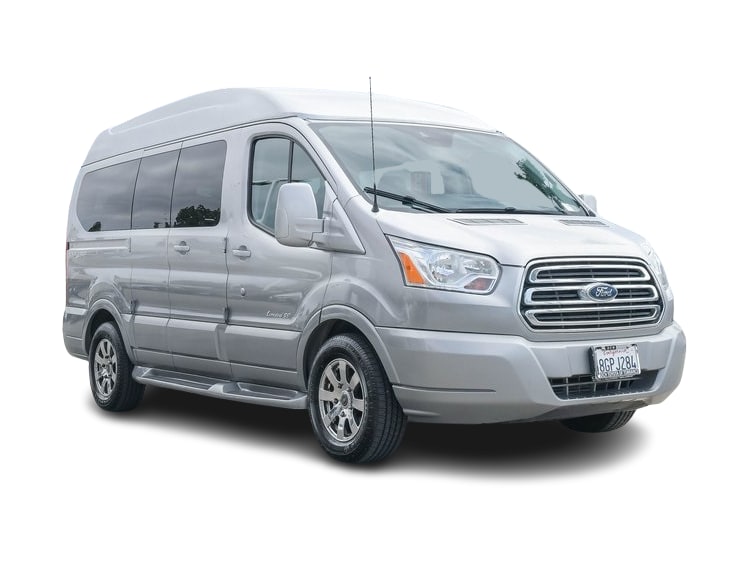 2017 Ford Transit Series 150 XL 19