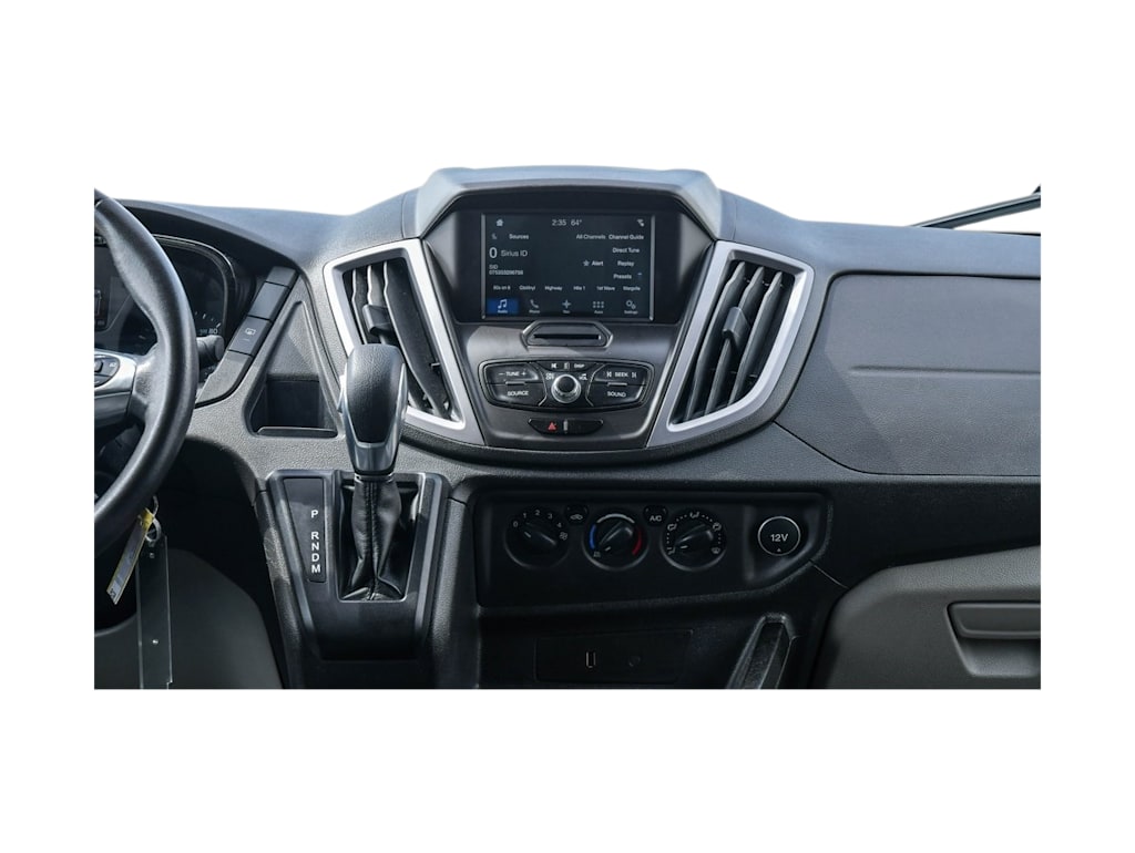 2017 Ford Transit Series 150 XL 24