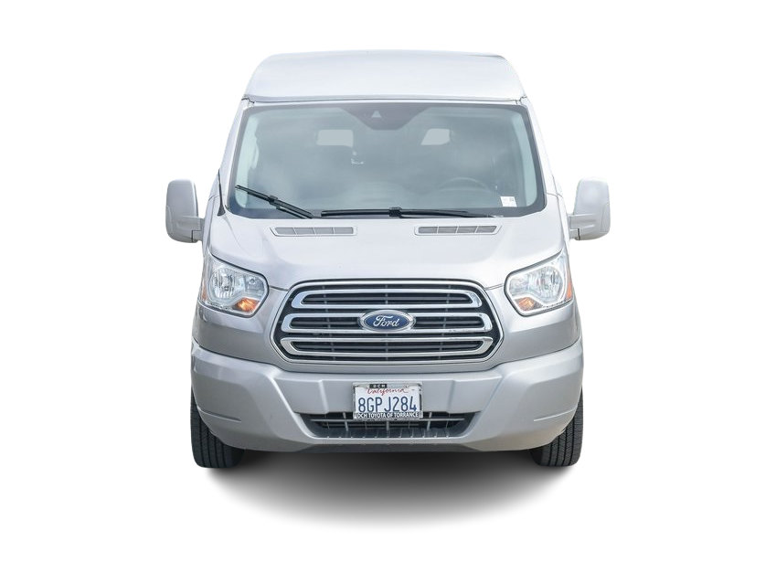 2017 Ford Transit Series 150 XL 6