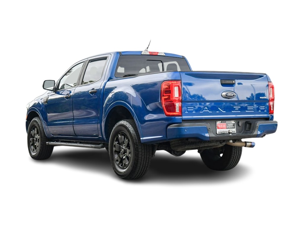 Thumbnail: 2020 Ford Ranger - 19