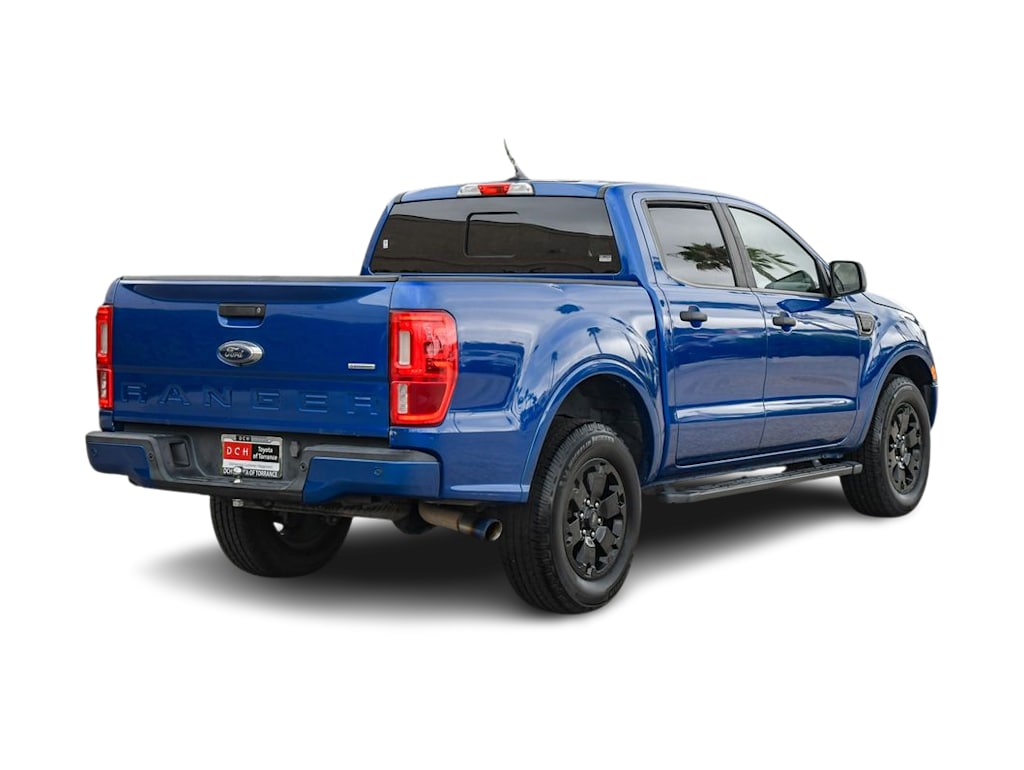 Thumbnail: 2020 Ford Ranger - 20