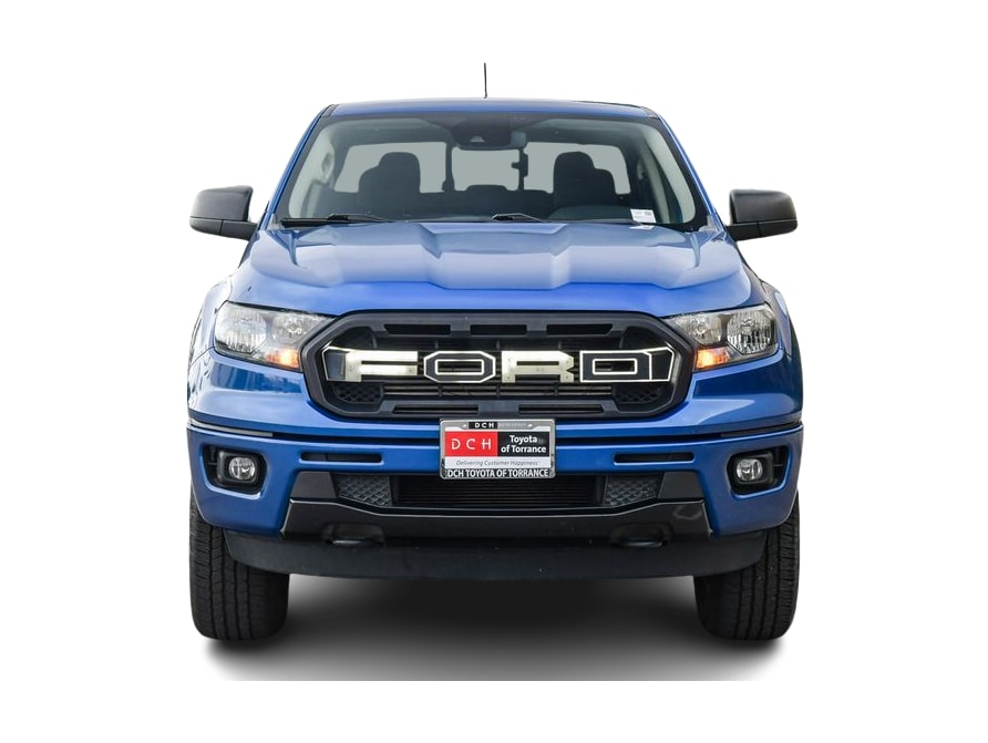 Thumbnail: 2020 Ford Ranger - 5