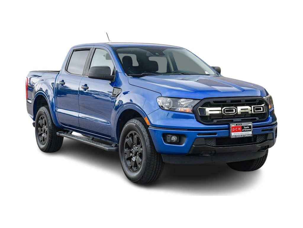 Thumbnail: 2020 Ford Ranger - 16