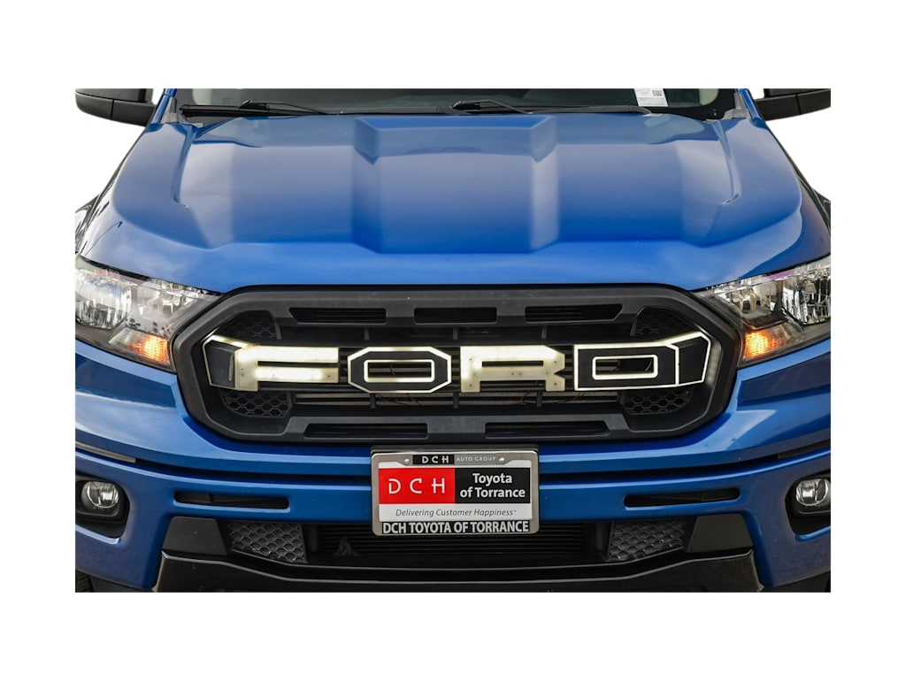 Thumbnail: 2020 Ford Ranger - 18