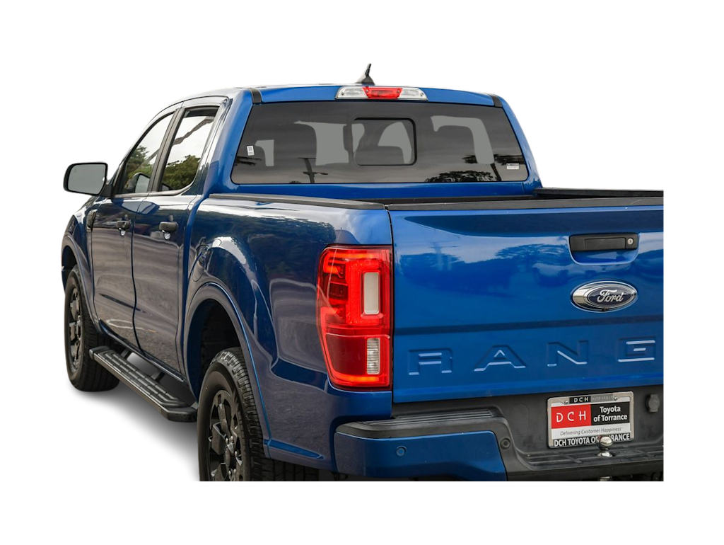 Thumbnail: 2020 Ford Ranger - 3