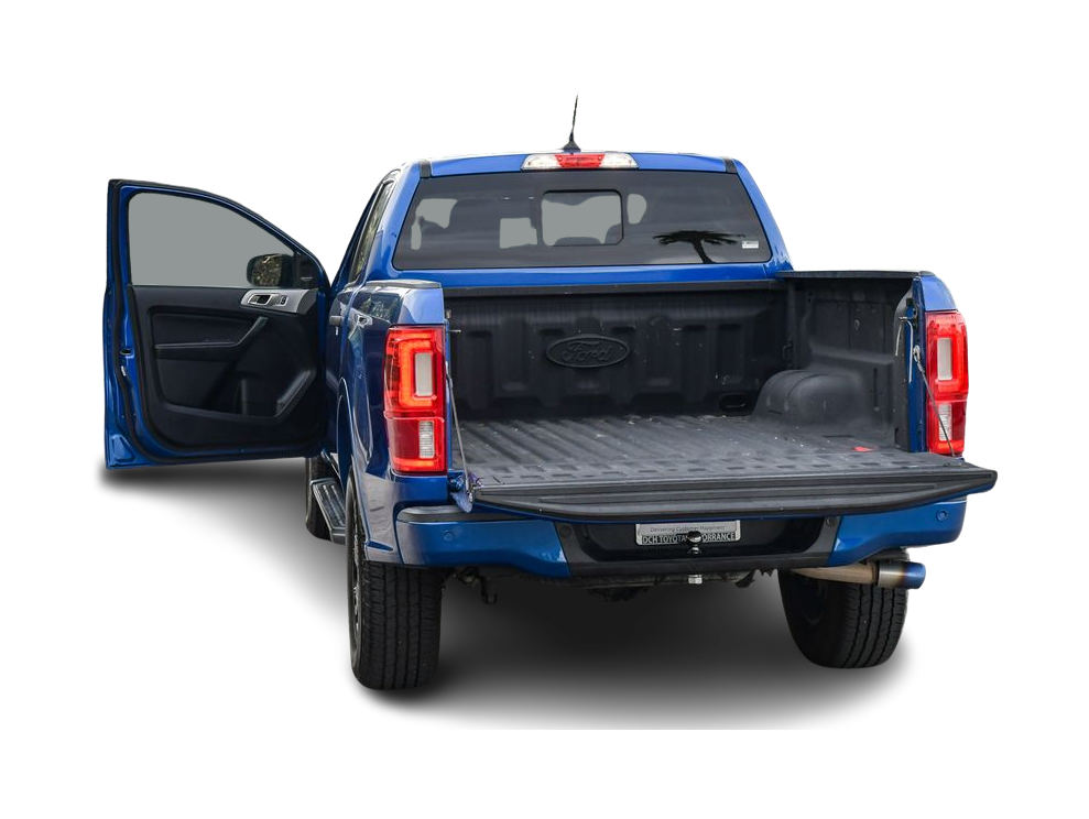 Thumbnail: 2020 Ford Ranger - 28