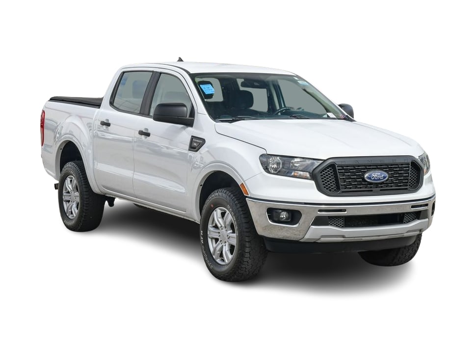Thumbnail: 2021 Ford Ranger - 17