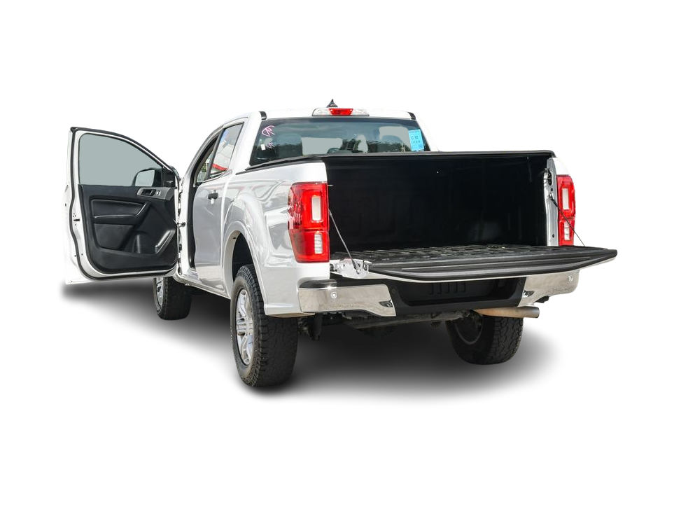 Thumbnail: 2021 Ford Ranger - 16