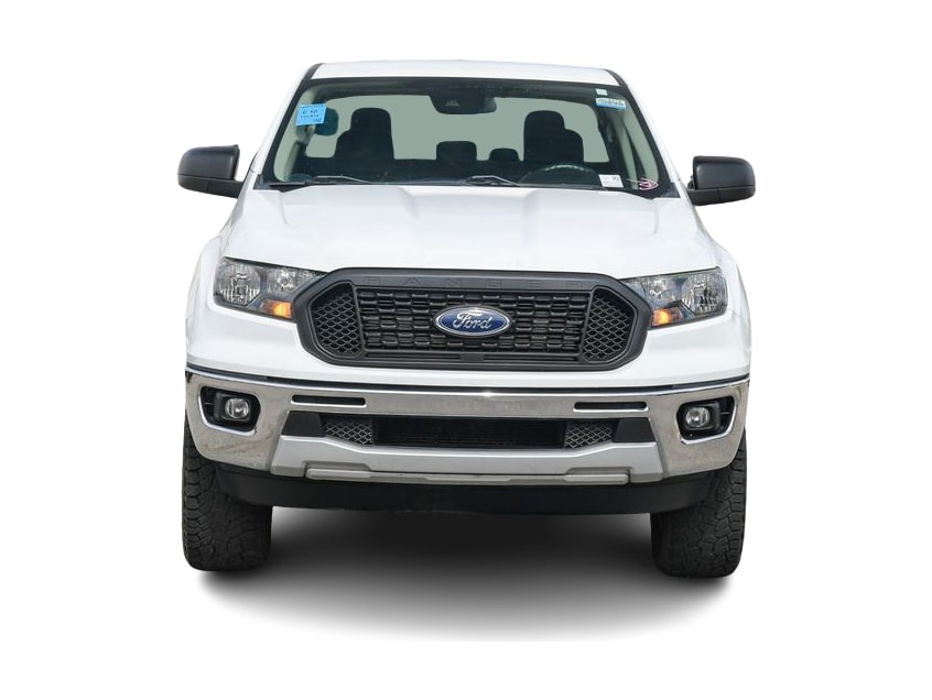 Thumbnail: 2021 Ford Ranger - 5