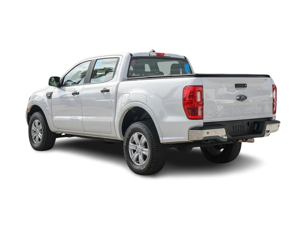Thumbnail: 2021 Ford Ranger - 3