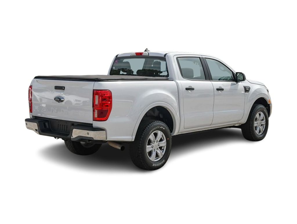 Thumbnail: 2021 Ford Ranger - 22
