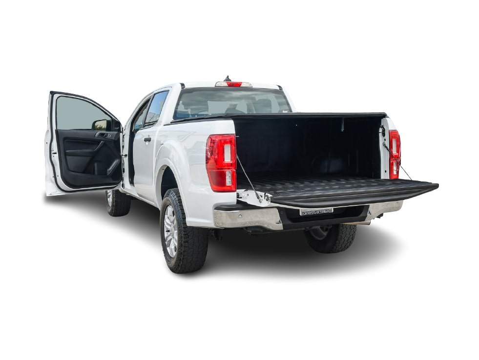 Thumbnail: 2021 Ford Ranger - 34