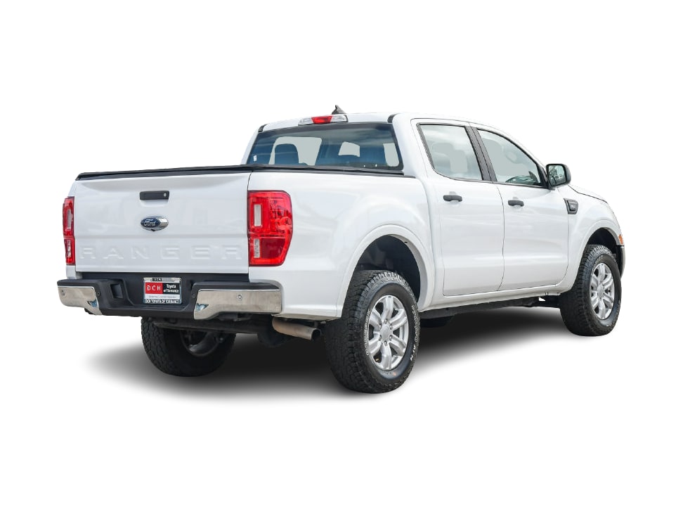 Thumbnail: 2021 Ford Ranger - 21
