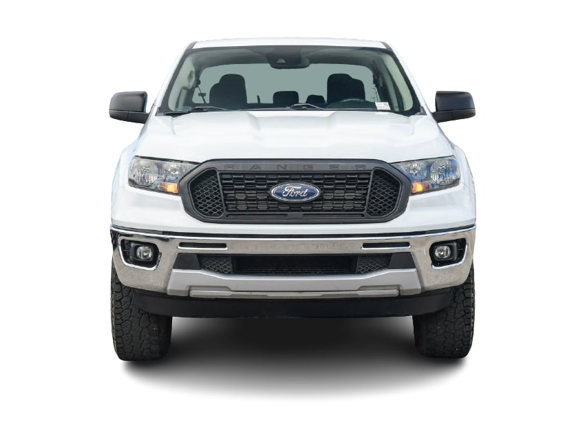 Thumbnail: 2021 Ford Ranger - 5