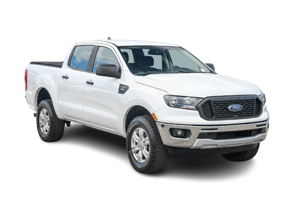 Thumbnail: 2021 Ford Ranger - 17