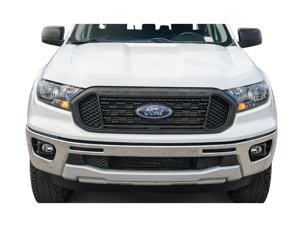 Thumbnail: 2021 Ford Ranger - 19