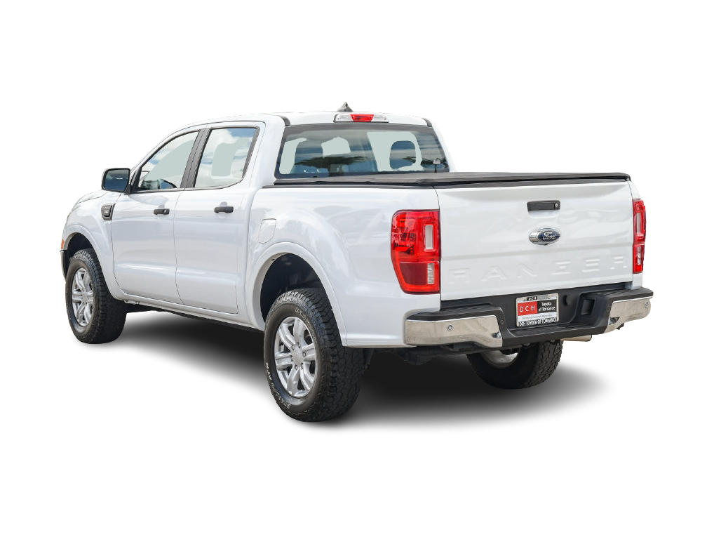 Thumbnail: 2021 Ford Ranger - 3
