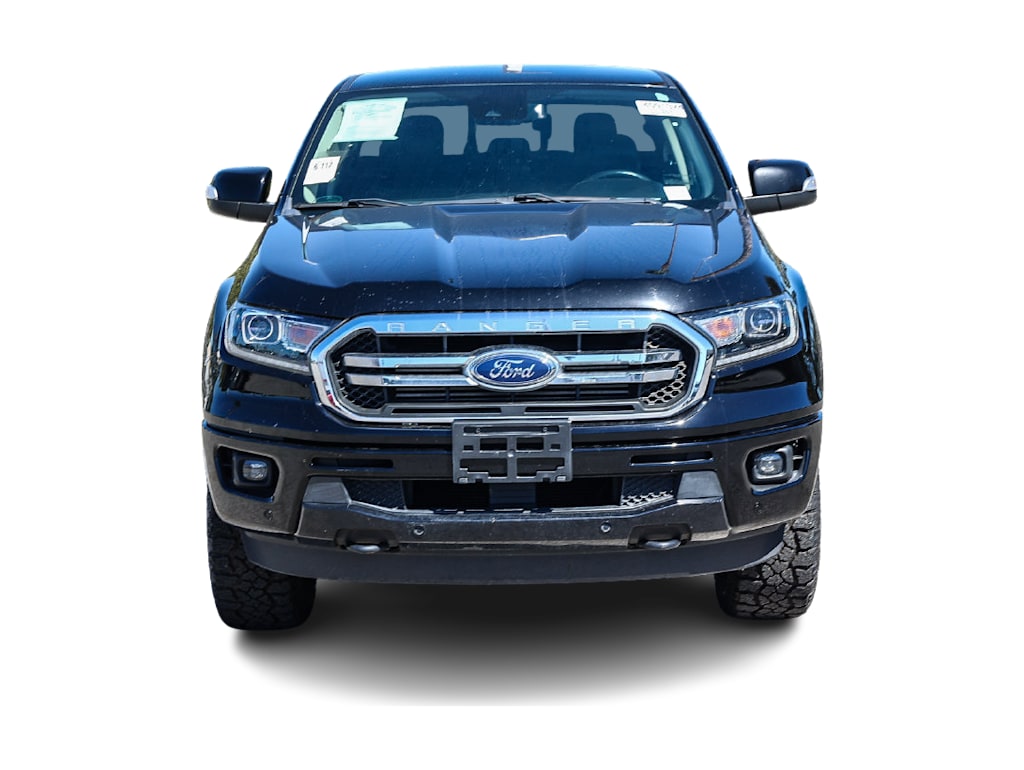 Thumbnail: 2020 Ford Ranger - 5