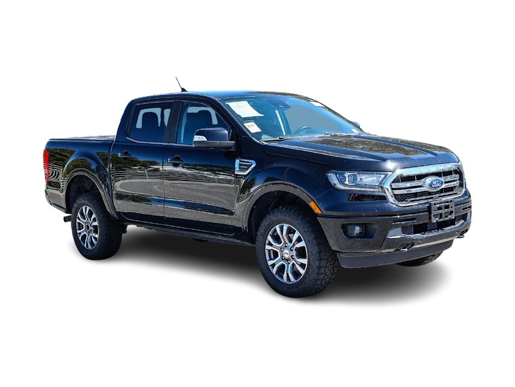 Thumbnail: 2020 Ford Ranger - 16