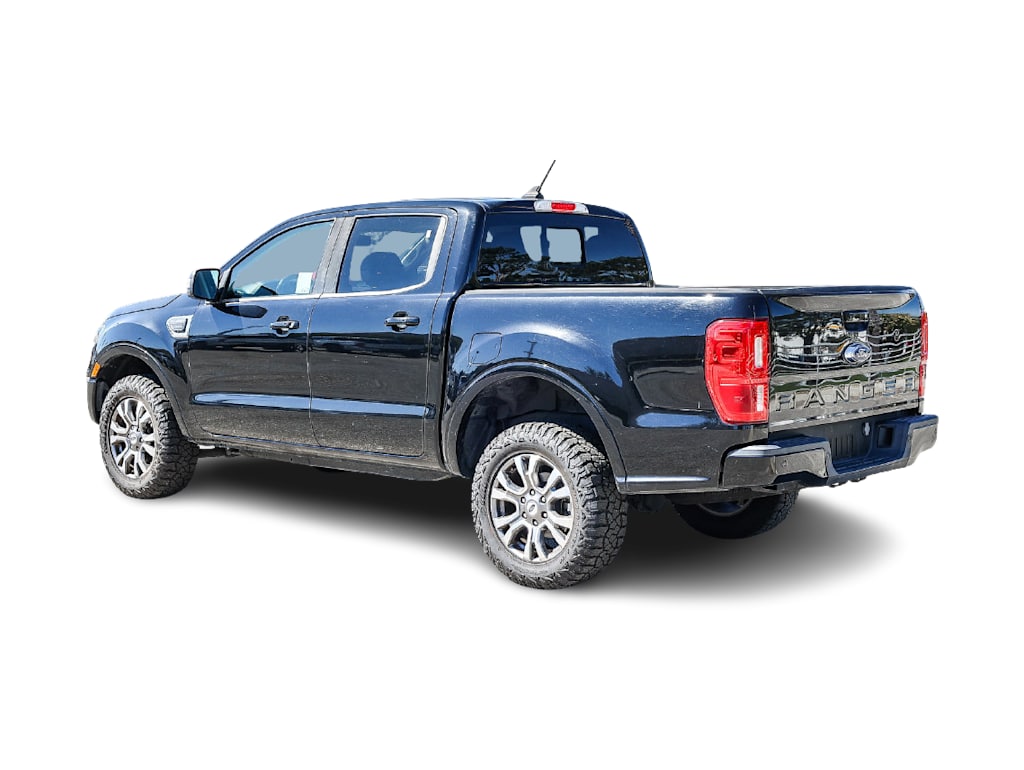 Thumbnail: 2020 Ford Ranger - 3