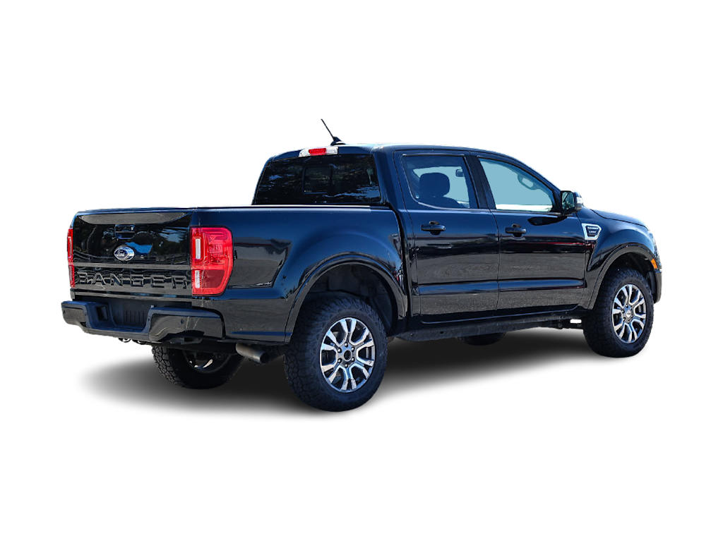 Thumbnail: 2020 Ford Ranger - 17