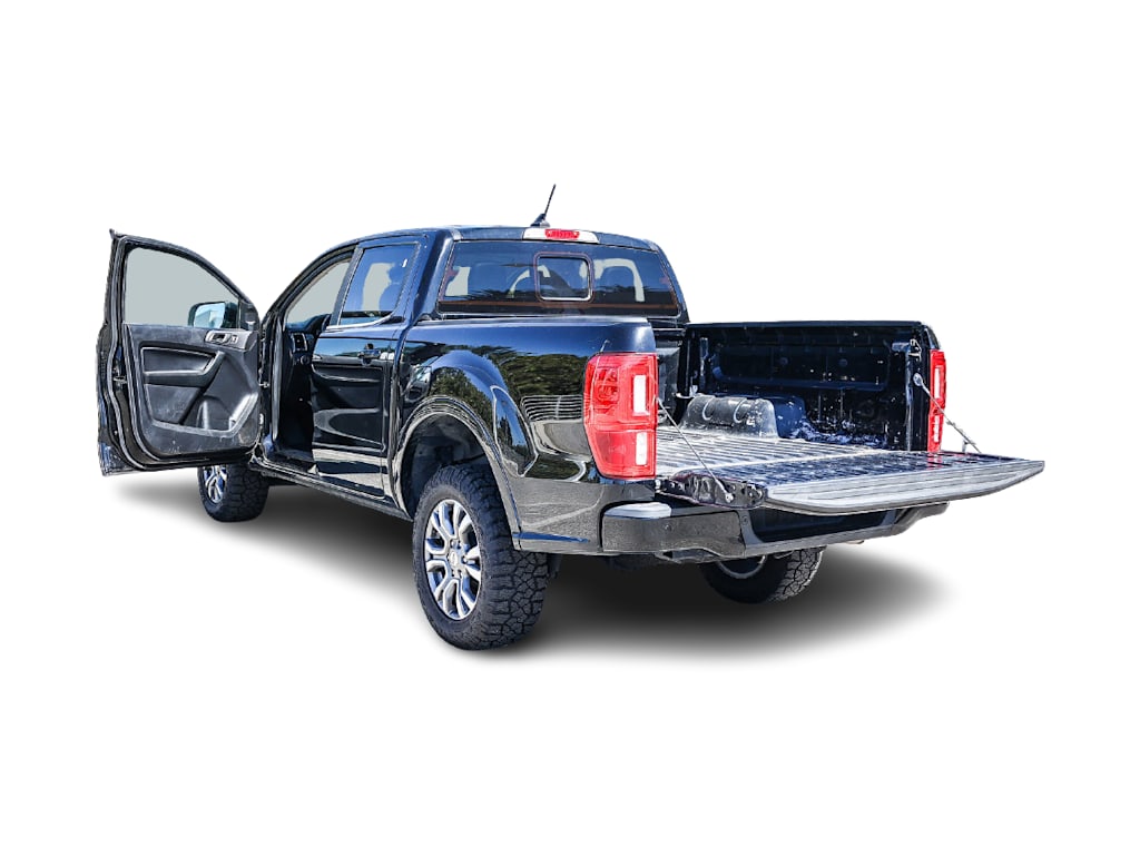 Thumbnail: 2020 Ford Ranger - 29
