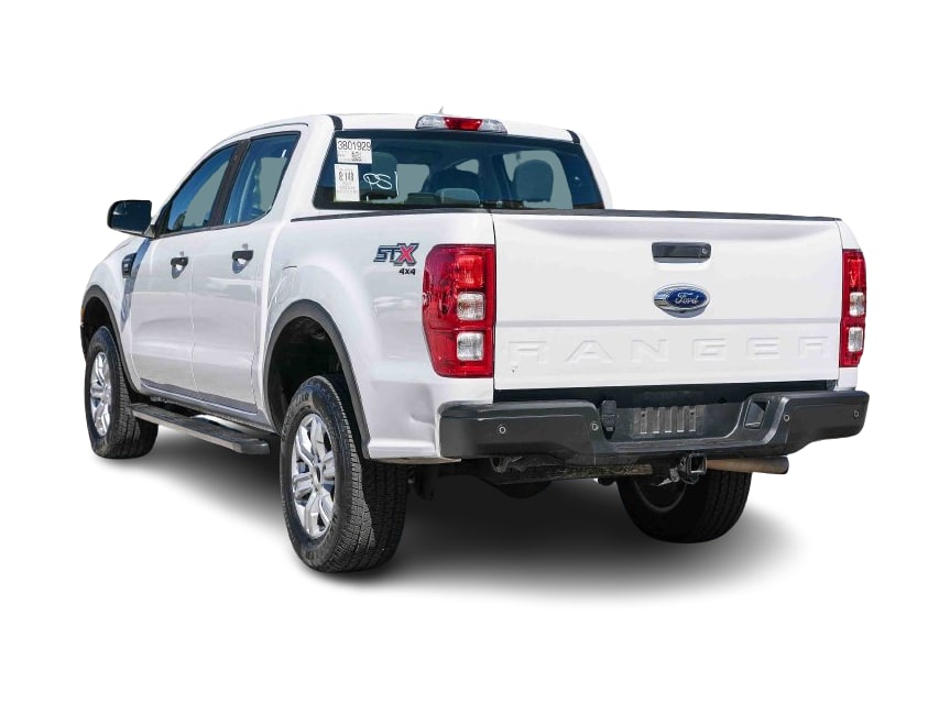 Thumbnail: 2021 Ford Ranger - 3