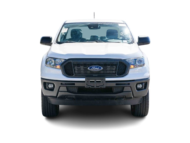 Thumbnail: 2021 Ford Ranger - 4
