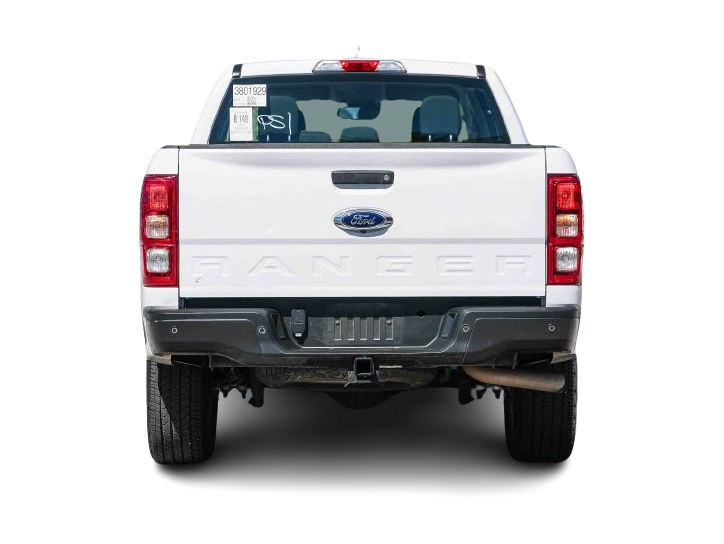 Thumbnail: 2021 Ford Ranger - 19