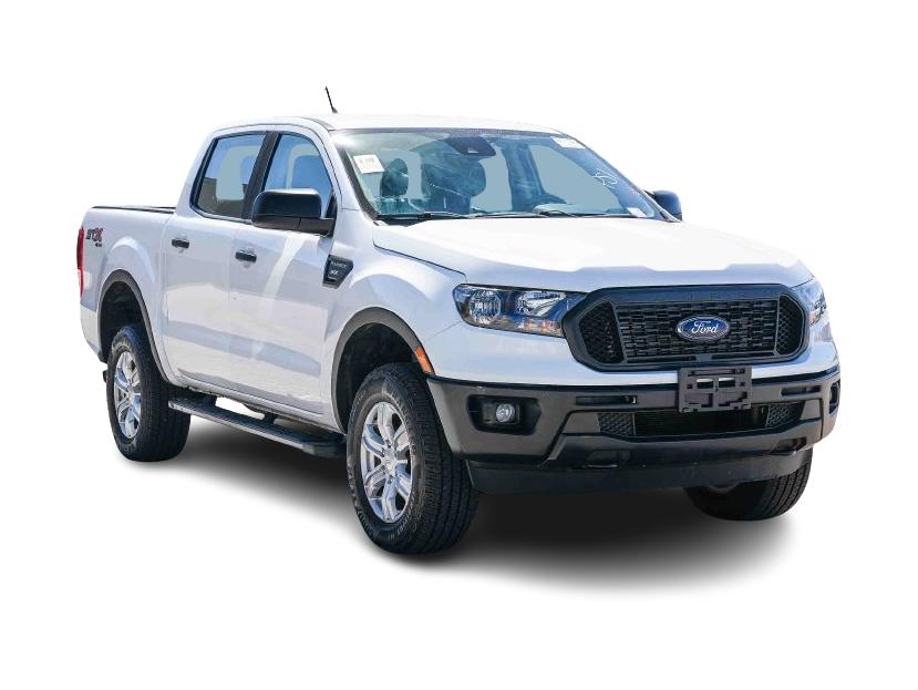 Thumbnail: 2021 Ford Ranger - 15