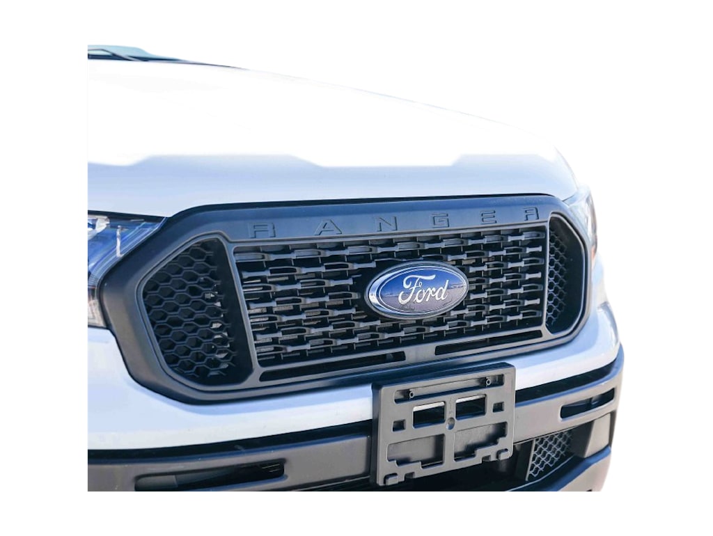 Thumbnail: 2021 Ford Ranger - 17