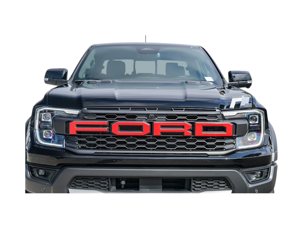 Thumbnail: 2025 Ford Ranger - 18