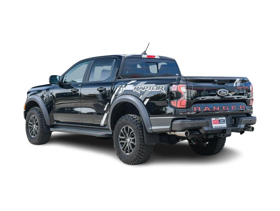 Thumbnail: 2025 Ford Ranger - 19