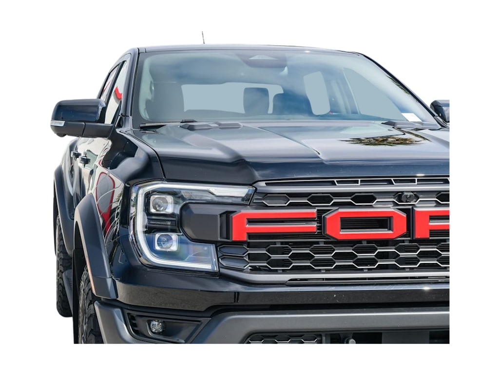 Thumbnail: 2025 Ford Ranger - 17