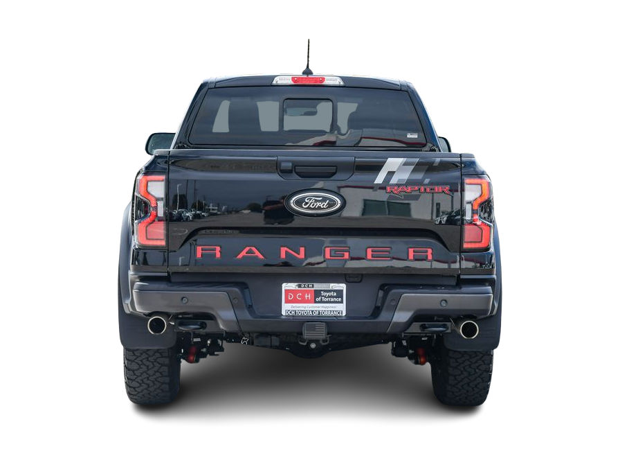 Thumbnail: 2025 Ford Ranger - 20