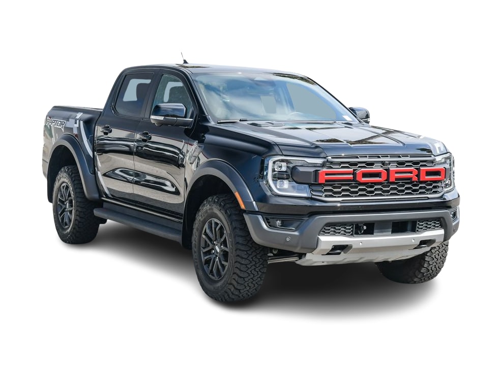 Thumbnail: 2025 Ford Ranger - 16