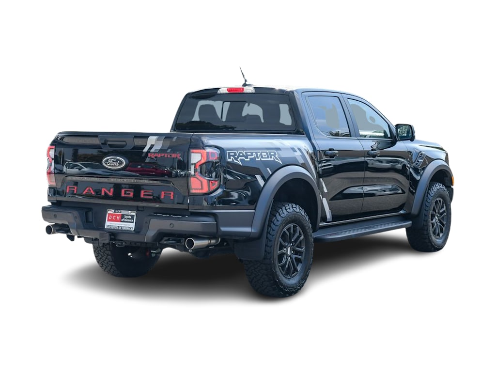 Thumbnail: 2025 Ford Ranger - 21