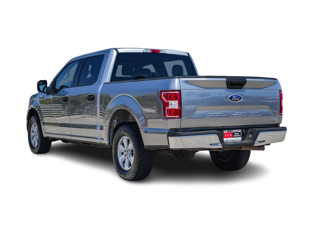 Thumbnail: 2020 Ford F-150 - 3