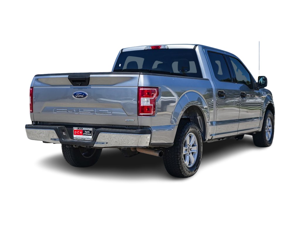 Thumbnail: 2020 Ford F-150 - 19