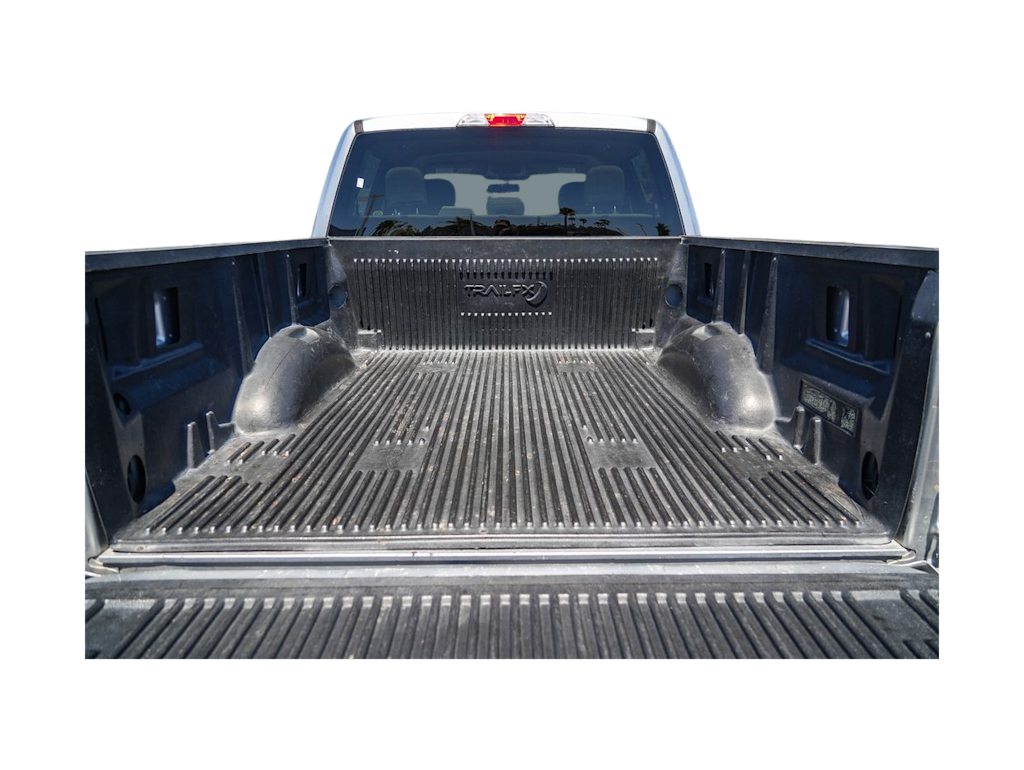 Thumbnail: 2020 Ford F-150 - 16