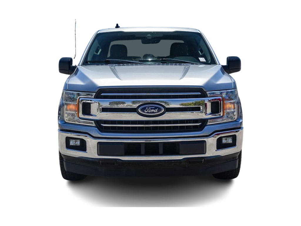 Thumbnail: 2020 Ford F-150 - 5