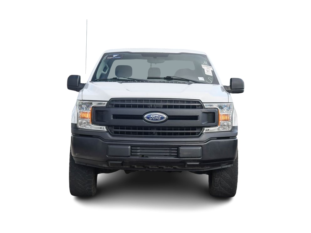 Thumbnail: 2018 Ford F-150 - 4