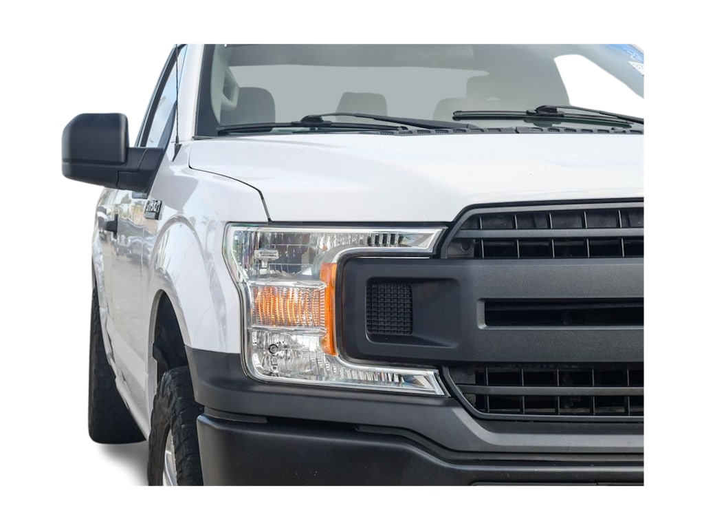 Thumbnail: 2018 Ford F-150 - 16