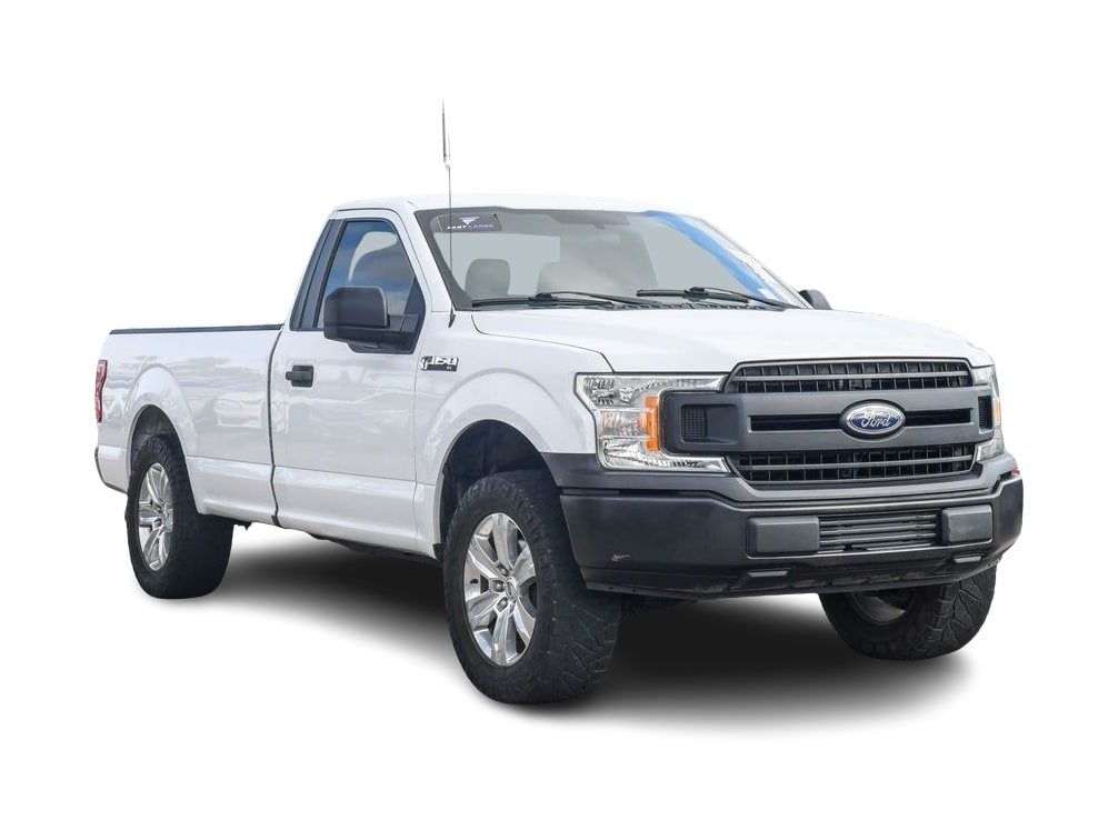 Thumbnail: 2018 Ford F-150 - 15