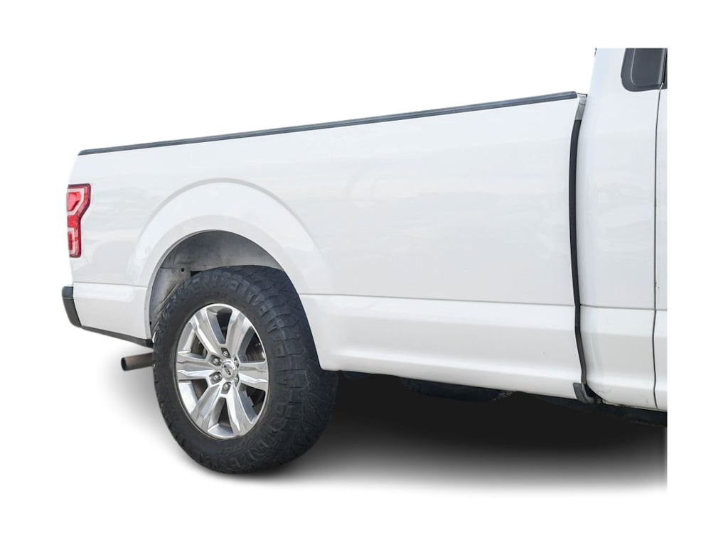 Thumbnail: 2018 Ford F-150 - 3
