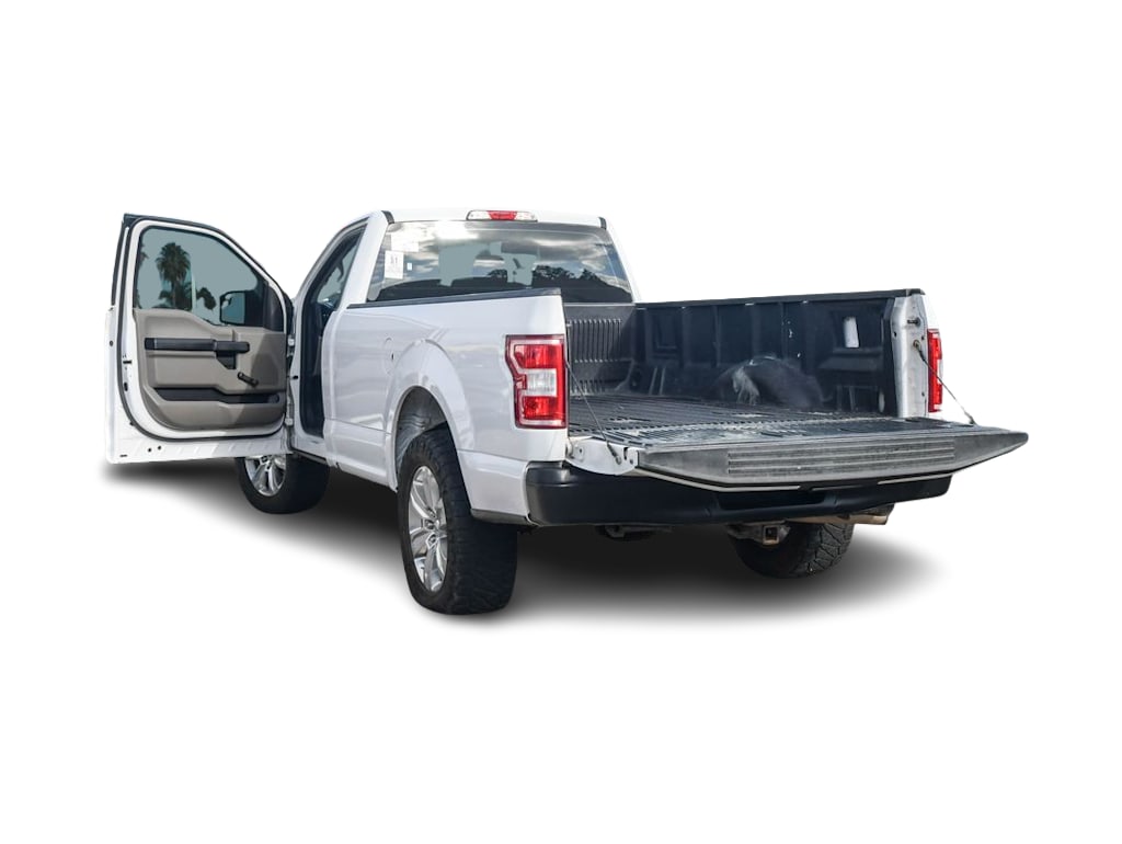 Thumbnail: 2018 Ford F-150 - 26