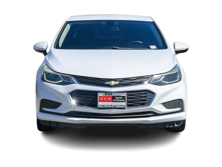 Thumbnail: 2018 Chevrolet Cruze - 5