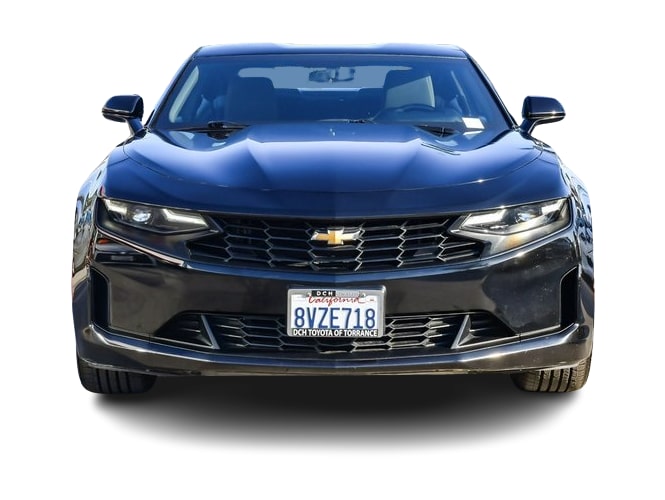 Thumbnail: 2021 Chevrolet Camaro - 5